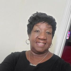 Meet your Posher, Patricia